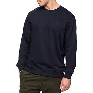 Indicode - Holt - Sweatshirt - Navy