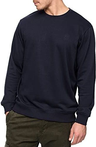 Indicode - Holt - Sweatshirt - Navy
