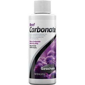 Seachem Rifcarbonaat, 100 ml