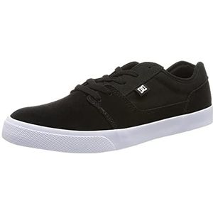 DC Shoes heren Dc Shoes Tonik - voor herensneakers, zwart (zwart/wit), 45 EU