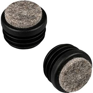 Beschermkap voor zeskant bouten 12.8mm - Beschermkappen