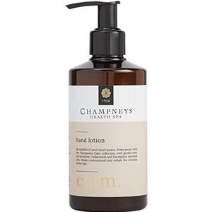 Champneys Calm Hand Lotion 250ml