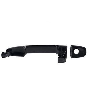 Voor Toyota Voor Corolla Voor Matrix Voor RAV4 Voor Yaris Voor Solara Voor Highlander Voor Camry Buitendeurgrepen(1pcs Front door)
