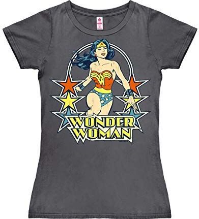 T-shirt - Motiefprint - Katoen - Ronde Hals - Kwartmouw - Lange Pasvorm