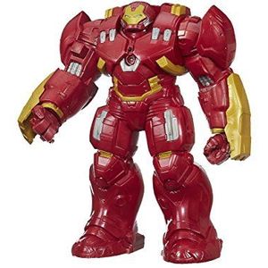 Marvel Avengers Age of Ultron Interactieve Hulk Buster-actiefiguur