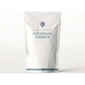 Mystic Moments | Kaliumsorbaat 1Kg