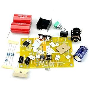HV-10-RA1 Hoofdtelefoon Versterker Kit