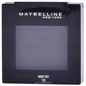 MAYBELLINE Sensational Mono 125 Night Oogschaduw