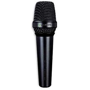 Microfoon Lewitt MTP 350 cm S Live Series (aan/uit)