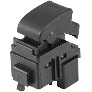Elektrische Window Switch Auto Power Master Window Control Switch-knop Voor Hilux 2004-2011 84810-0K010 Window Schakelaar