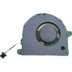 Laptop CPU koelventilator Voor For ACER For Chromebook 715 Zwart