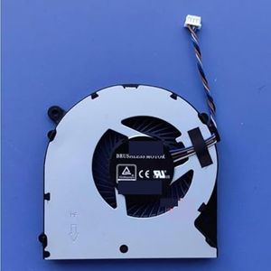 Laptop CPU Cooling Fan For Toshiba for Satellite L950 L950D L955 L955D S950 S955 S955D P/N DFS531105MC0T
