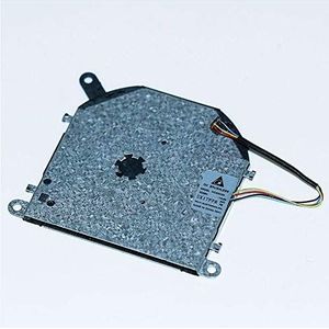 LMNCBVYA FCQLR 5V Four-Line Notebook CPU Cooling Fan Compatible with Delta NC55C00-14L03 - Efficient Cooling Solution for Laptops