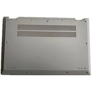 Laptop Bodem Case Cover D Shell Voor For Lenovo Ideapad Flex 5-14ALC05 5-14ARE05 5-14IIL05 5-14ITL05 Grijs