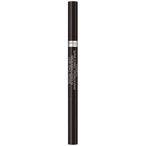 Rimmel Brow This Way Fill & Sculpt Eyebrow Definer 004