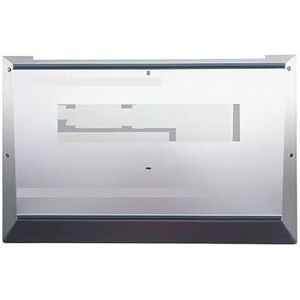 Voor HP Elitebook 850 G7 G8 D Shell Bottom Cover Zilver Merk Case M14249-001