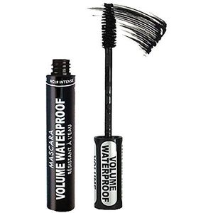 Mascara-volume, waterbestendig