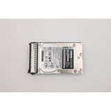 Lenovo ThinkSystem - 2.5" - Harde Schijf - 600GB - 15K