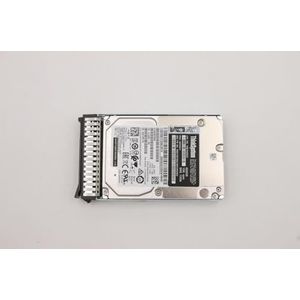 Lenovo ThinkSystem - 2.5" - Harde Schijf - 600GB - 15K