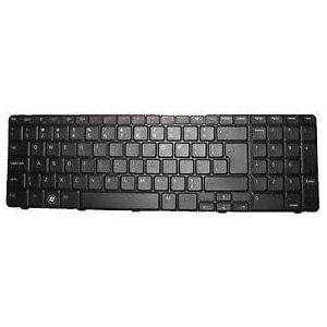 Dell Keyboard (SWISS) 7Y9P3, Keyboard, Swedish, 7Y9P3