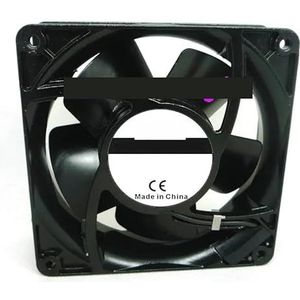 12038 115V 20W 50/60Hz TYP4600N 4600N 4600X koelventilator 120 * 120 * 38mm YABP laptop