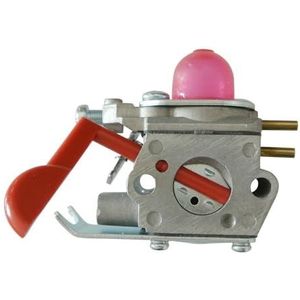 Onderdelen 530071822 Carburateur Vervanging for Poulan M3298 Trimmer Blower for Zama C1U-W24 Koolhydraten