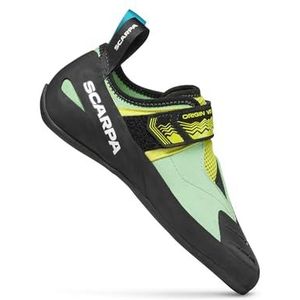 Scarpa W Origin VS, Pastel Green Lime, 35.5 EU