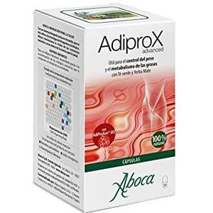Urtekram Adiprox extra 50 comp. 1 stuk 300 g