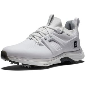 FootJoy Hyperflex Carbon Golfschoen voor heren, Kleur: wit., 9.5 US