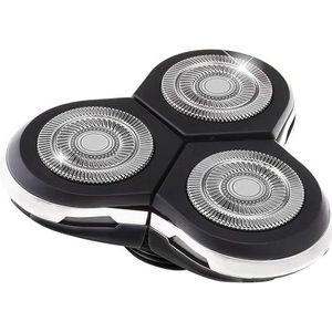 Philips - RQ12 - Vervangende Scheerkop - Compatibel met Norelco RQ10 RQ11 RQ1250 RQ1295