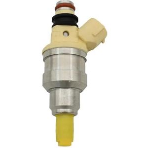 Brandstofinjector Benzine-injectiesproeiers Voor Tracker 1995-1998 Voor Sidekick Inp-470 Inp470 15710-58B00 Brandstofinjectorsproeier