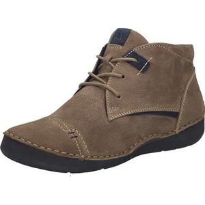 JOSEF SEIBEL - Fergey 43 - Halfschoen - Bruin - Spirit of Nature