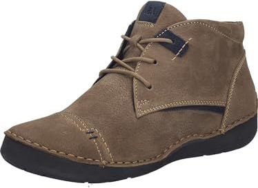 JOSEF SEIBEL - Fergey 43 - Halfschoen - Bruin - Spirit of Nature