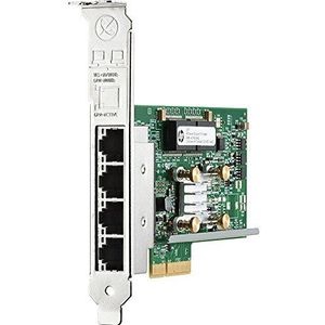 Hp e ethernet 1 GB 4-poorts 331T adapter