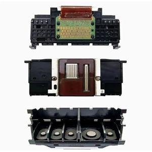 Qy6-0082 Full Color Printkop for Can-n P-XMA MG5753 5530 5520 6850 5720 6822 5751 5460 6440 iP7230 7250