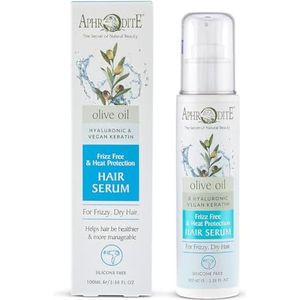 Aphrodite All-in-One Leave-In Haarserum