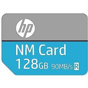 HP NM100 128 GB MicroSD UHS-III Klasse 10