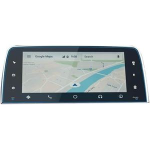 Displaybeschermfolie Voor CRV 2018 Model 9"" Gehard Glas Auto Navigatie Schermbeschermer Dashboard Film