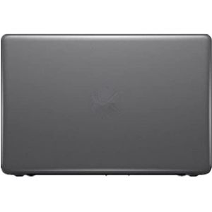 Laptop LCD-Topcover Voor For DELL Inspiron 5566 Colour Zwart
