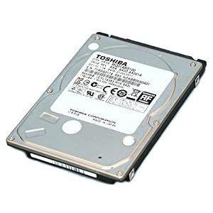 Toshiba MQ01ABD100 1000 GB