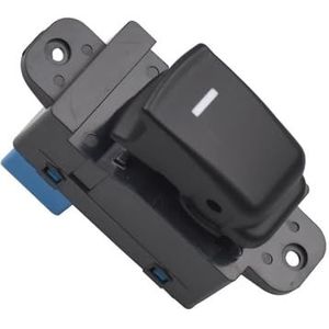 ZHGUIMING For 2011 2012 2013 2014 Elektrische Power Window Master Control Switch Console Knop 93570-3S000 93570-3S000RY(Black 2)