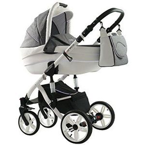 Beste voor kinderen Pram Kombi Pram Complete set Primavera