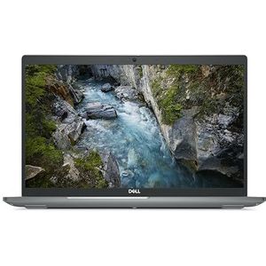 Dell - Precision 3591 - Laptop - Zwart - 16-Core Intel Core Ultra 7 - 15,6 Inch Full HD