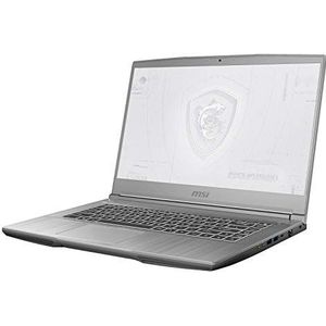 MSI WF65 10TH-1212FR.