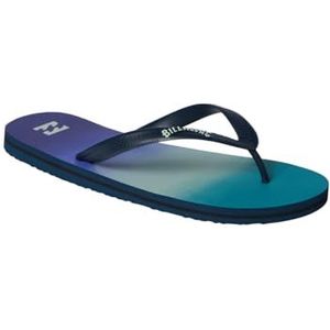 Billabong Tides ABYL100041 Sandalen voor heren, blauw, 40 EU