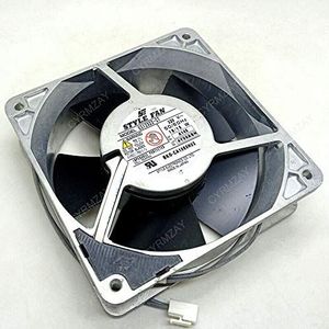 CYRMZAY Ventilator Koelventilator voor STYLE Ventilator 12038 US12D22-GT 220V Inverter PLC 120mm Koelventilator