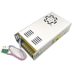 Lineair Gereguleerde Voeding, 360W UPS-laadfunctie Schakelende voeding 12v 30a 350W batterijlader 13,8V back-up(Lead acid battery)