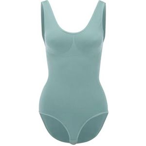 Hoge Taille Shapewear Billen Lift Shapewear Voor Vrouwen Platte Buik Shapewear Buik Controle De hele dag Comfort Body Shaper