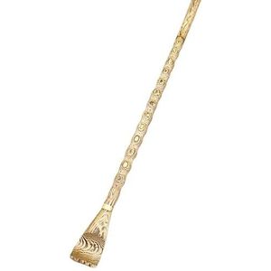 rugkrabber， Rugkrabbers, 1 stuk rugkrabber, lange steel, houten krabhark, krabben, vrolijk for de oude man