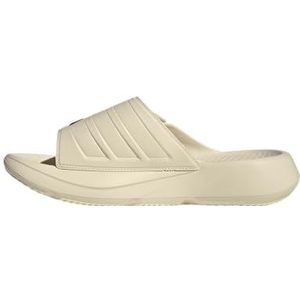 adidas - Lightstrike - Badslippers - Zwart - Synthetisch